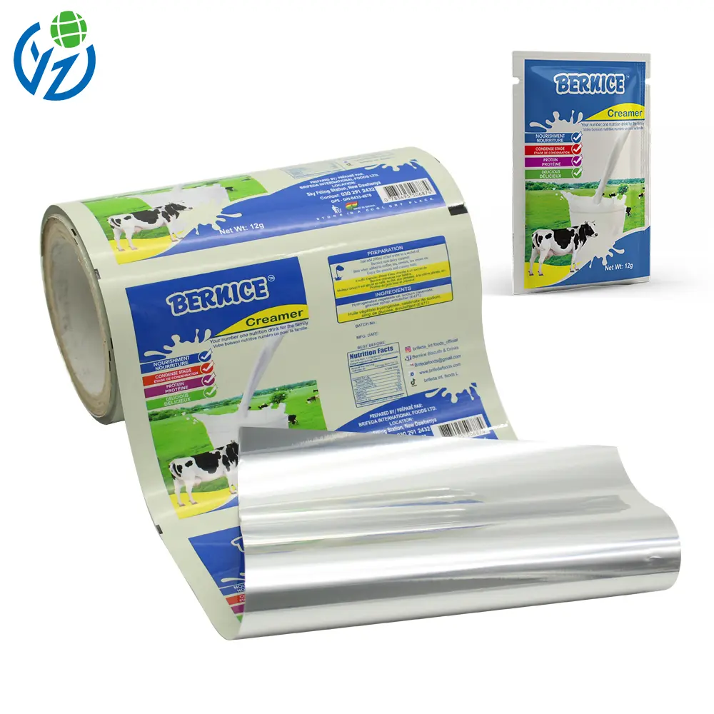 YZ Pack Attractive Printed Plastic Roll Film for Food Branding (3).jpg